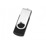USB-флешка на 8 Гб «Квебек» черный