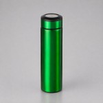 Термос «Confident Metallic» зеленый