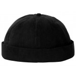 Шапка «Docker Hat», унисекс черный