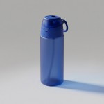 Спортивная бутылка с пульверизатором «Spray» синий