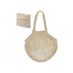 Сумка-авоська для шопинга «Mesh» хлопковая