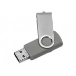 Флеш-карта USB 2.0 16 ГБ «Флэш С1» темно-серый
