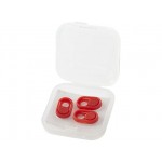 Блокер для камеры красный