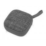 Портативная колонка «Arietta» серый