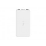 Внешний аккумулятор «Redmi Power Bank», 10000 мАч