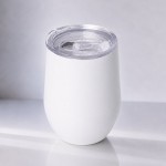 Термокружка «Vacuum mug C1», soft touch, 370 мл
