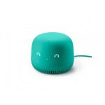 Умная колонка «Капсула Нео» с голосовым помощником Марусей зеленый