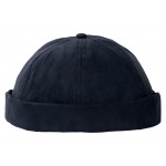Шапка «Docker Hat», унисекс темно-синий