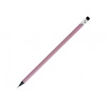 Карандаш трехгранный «Blackie 3D» пыльно-розовый