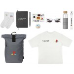 Welcome pack «Welcome Aboard!» серый