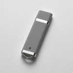 USB-флешка на 16 Гб «Орландо» серый