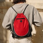 Рюкзак «Teeny» красный