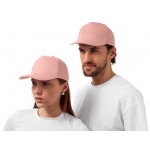 Бейсболка «Florida 350» лососевый