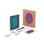 Welcome pack «Smart start» синий
