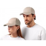 Бейсболка «Cancun» песочный