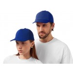 Бейсболка «Fargo» синий
