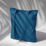 Сумка из плотного хлопка «Carryme 220», 220 г/м2 индиго