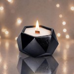 Свеча ароматическая «Geometry»