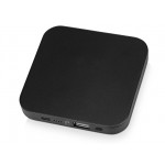 Внешний аккумулятор «Esquire», 4000 mAh черный