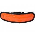 Диодный браслет «Olymp» оранжевый