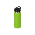 Бутылка для воды «Bottle C1», soft touch, 600 мл