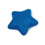 Антистресс «Звезда» синий