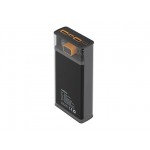 Внешний аккумулятор «NEO Steam Max», 20000 mAh