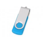 USB-флешка на 8 Гб «Квебек» голубой