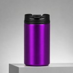 Термокружка «Jar» фиолетовый