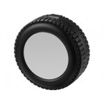 Набор из 25 инструментов «Tire» черный/серебристый
