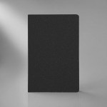 Блокнот А5 «Snow» черный