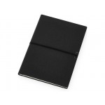 Блокнот «Horizon» черный