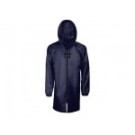 Дождевик «Sunny» с чехлом темно-синий