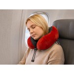 Подушка для путешествий с эффектом памяти «Dream»