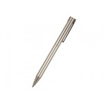 Ручка металлическая шариковая «Bergamo» шампань