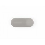 Блокер для камеры KASPER светло-серый