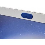 Блокер для камеры «Hide» темно-синий