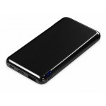 Внешний аккумулятор «Forge» v.2 , 10000 mAh черный