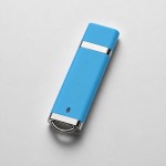 USB-флешка на 16 Гб «Орландо» голубой