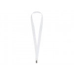 Ланъярд под сублимацию с клипом, 2 см