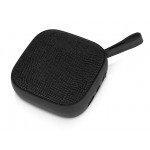 Портативная колонка «Arietta» черный/серый