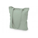 Сумка из плотного хлопка «Carryme 220», 220 г/м2 зеленый оливковый