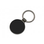 Брелок «Light Steel Rnd»
