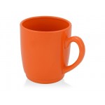 Кружка для набора «Конструктор» оранжевый