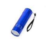 Фонарь «Scotty» синий