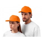 Бейсболка «Florida 350» оранжевый