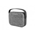 Портативная колонка «Mysound Mia» с логотипом Rombica