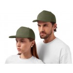 Бейсболка «Florida 350» хаки