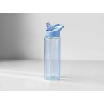 Бутылка для воды «Speedy» голубой