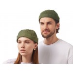 Шапка «Docker Hat», унисекс хаки
